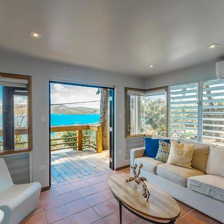 Oceania Villas Isla Culebra Eksteriør billede