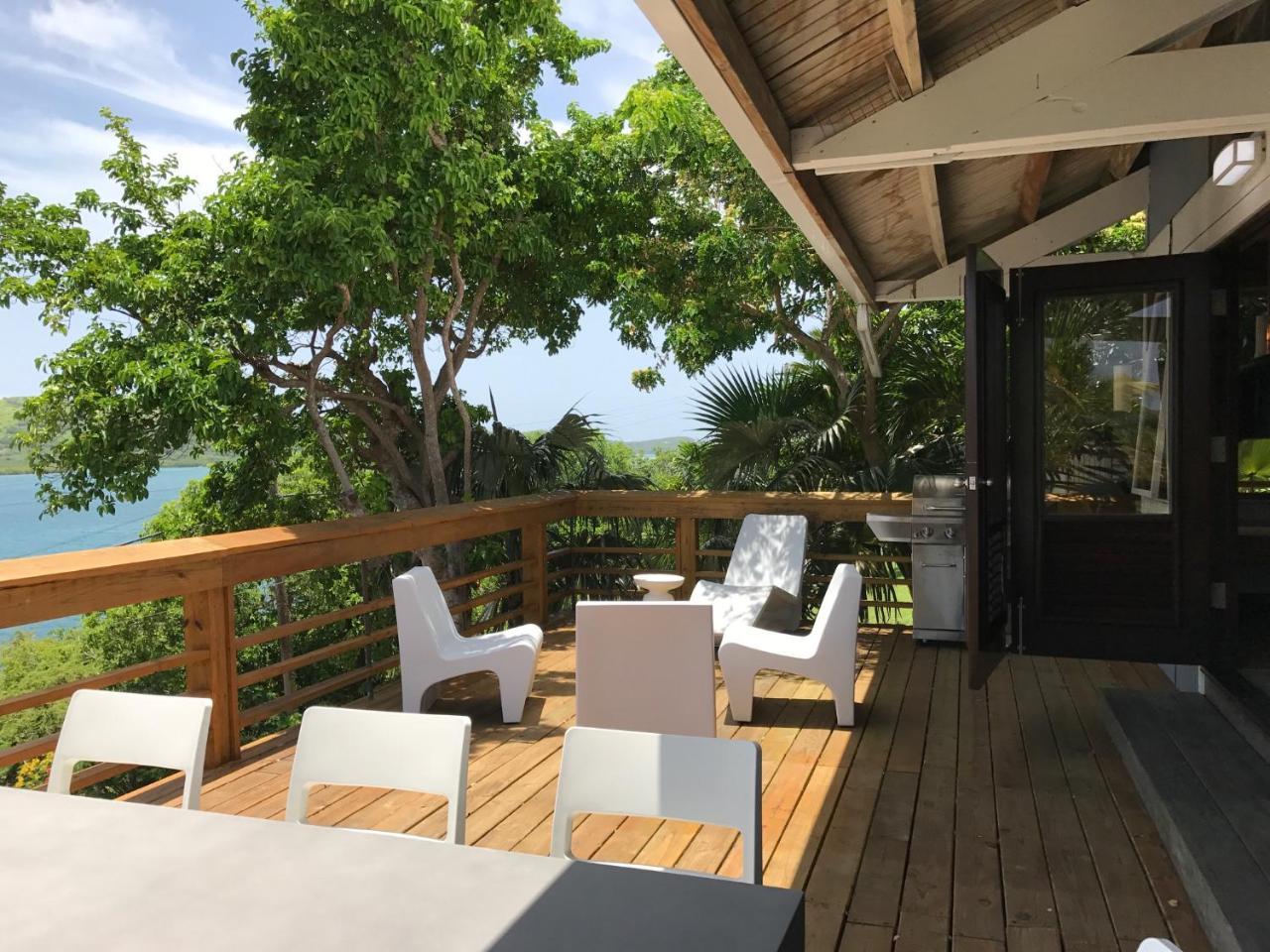 Oceania Villas Isla Culebra Eksteriør billede