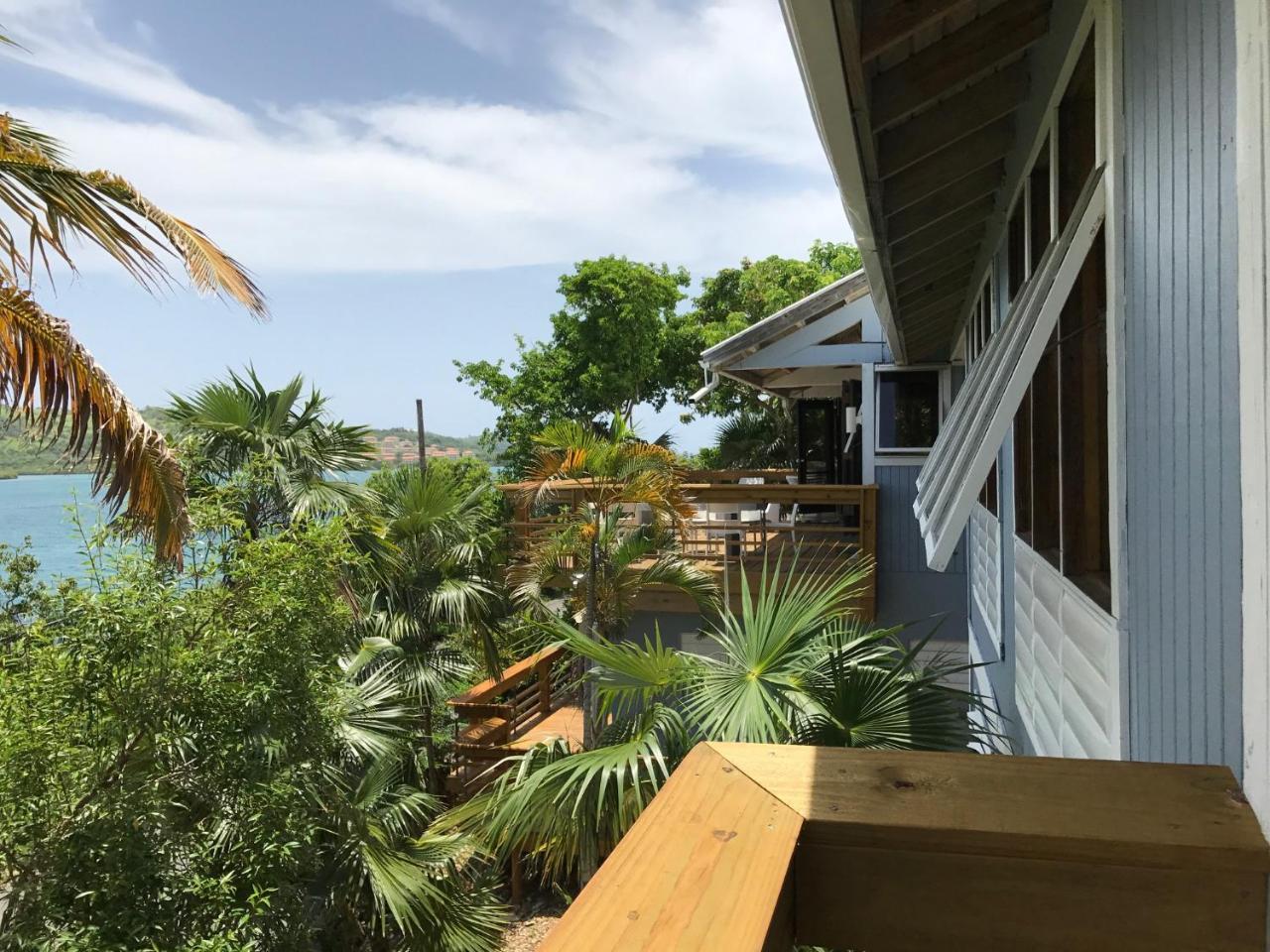 Oceania Villas Isla Culebra Eksteriør billede