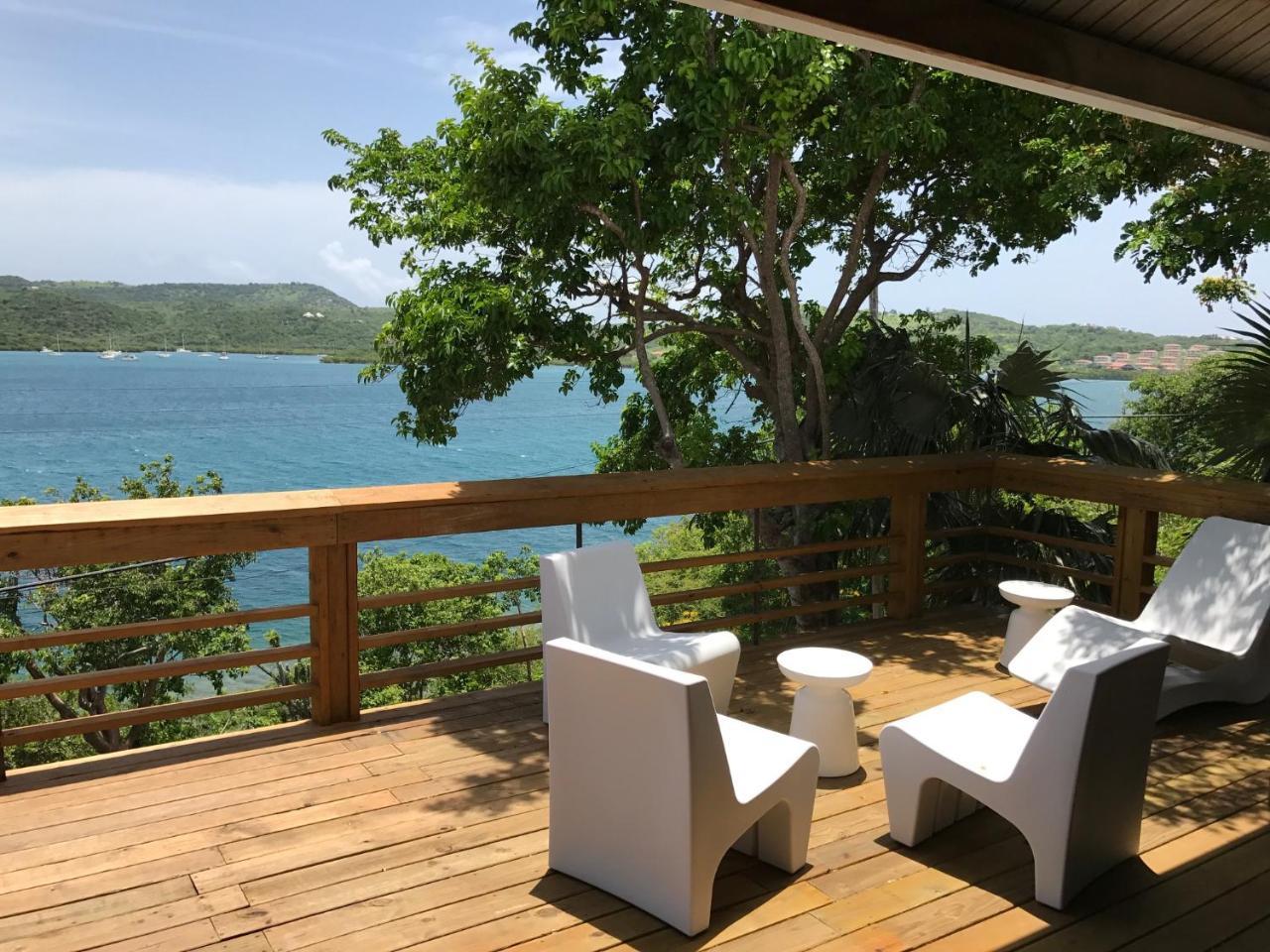 Oceania Villas Isla Culebra Eksteriør billede