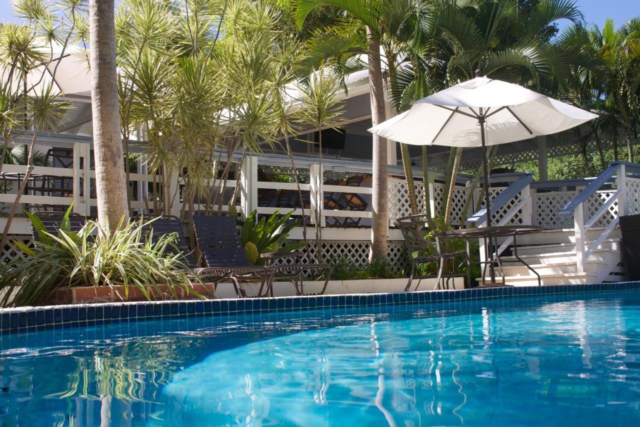 Oceania Villas Isla Culebra Eksteriør billede