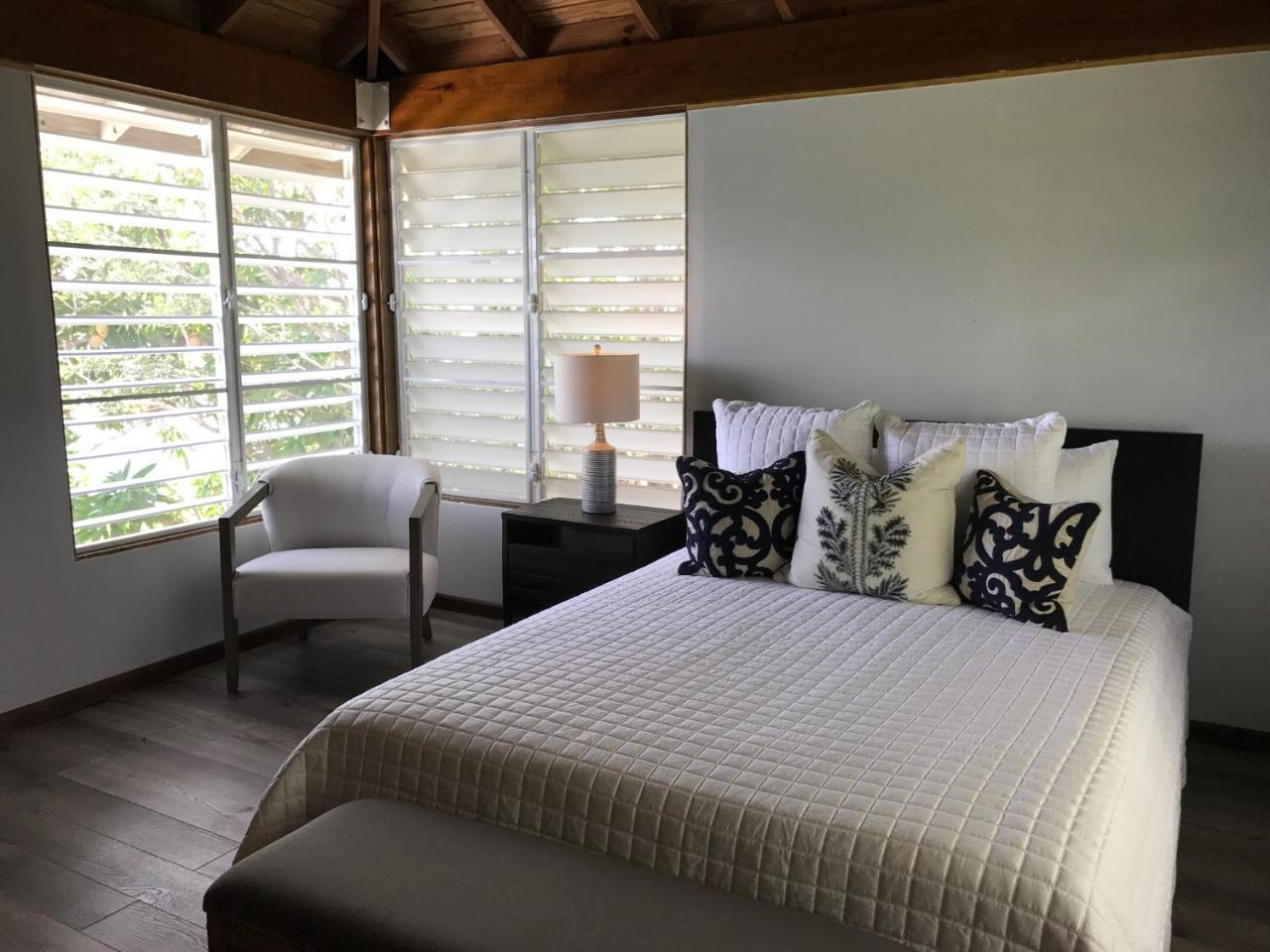 Oceania Villas Isla Culebra Eksteriør billede