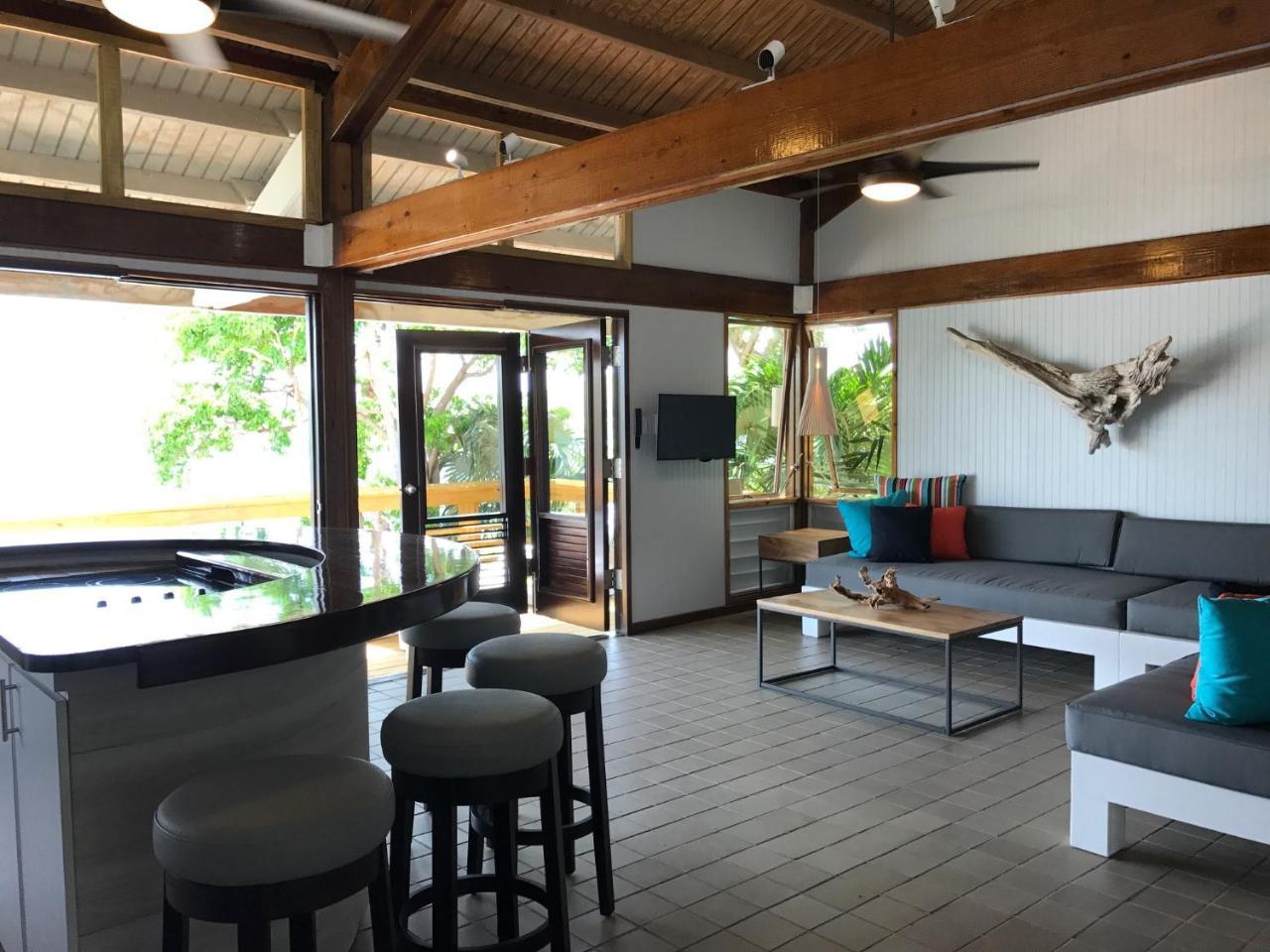 Oceania Villas Isla Culebra Eksteriør billede