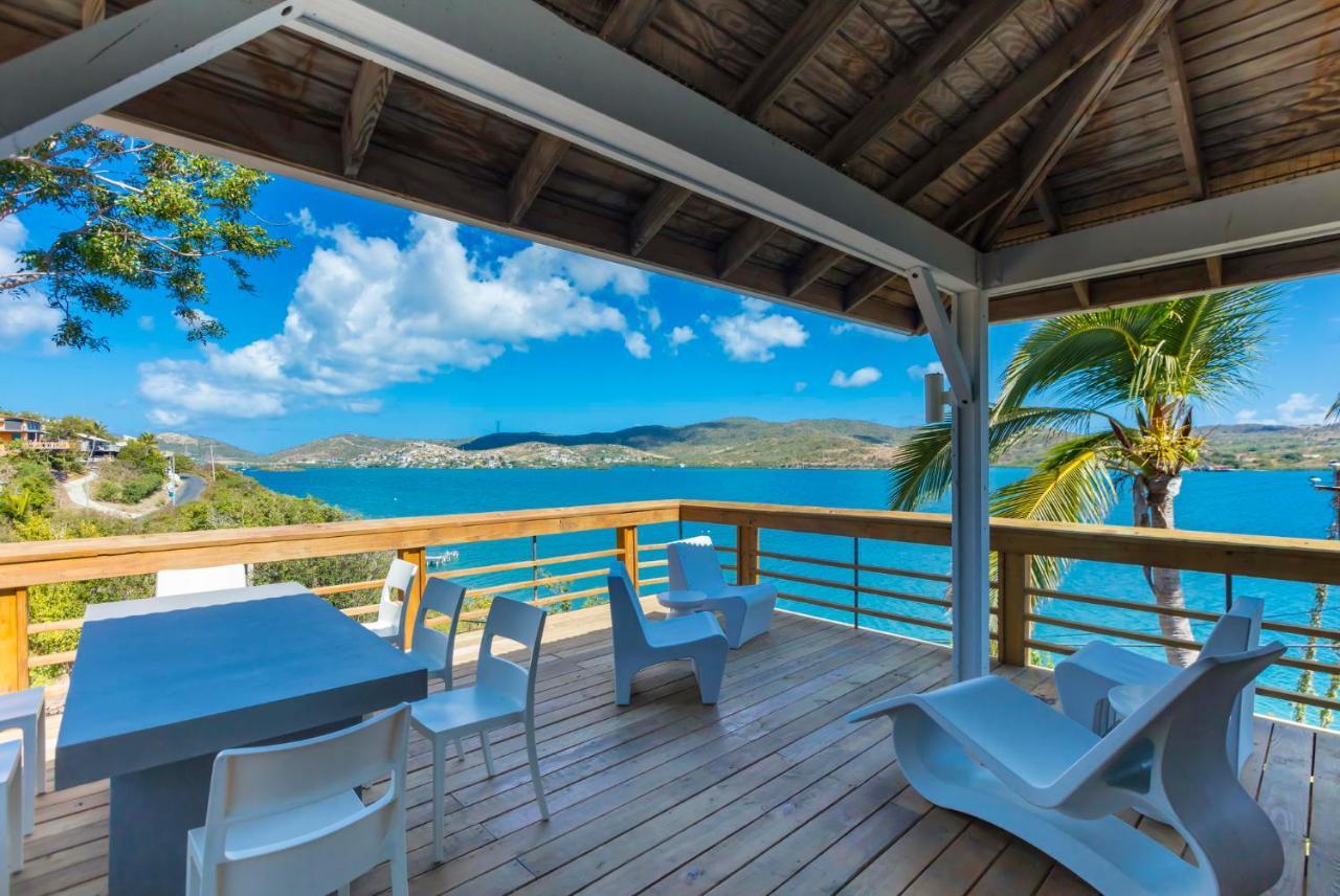Oceania Villas Isla Culebra Eksteriør billede