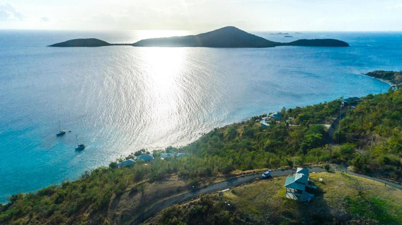 Oceania Villas Isla Culebra Eksteriør billede