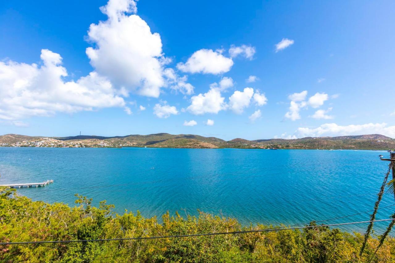 Oceania Villas Isla Culebra Eksteriør billede
