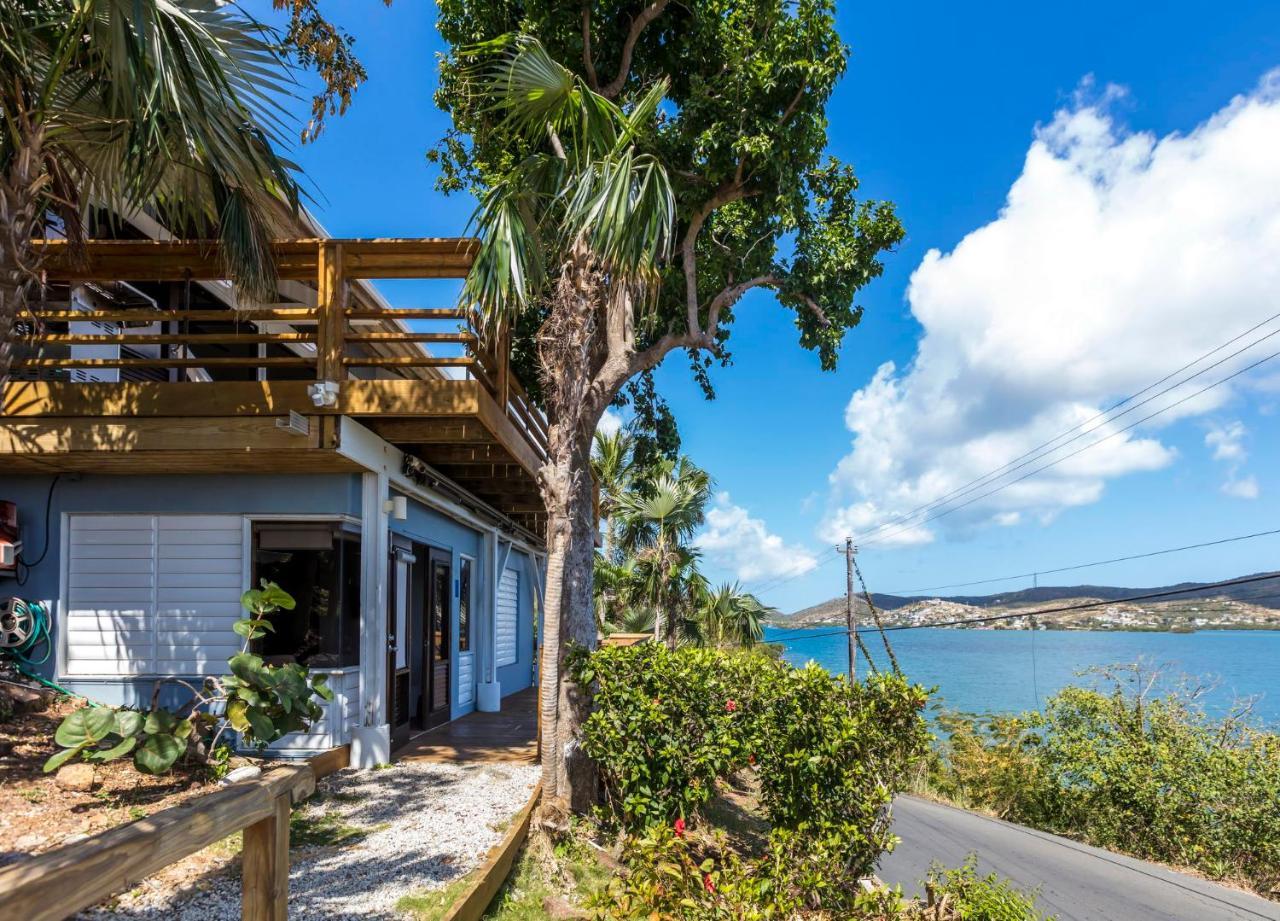 Oceania Villas Isla Culebra Eksteriør billede