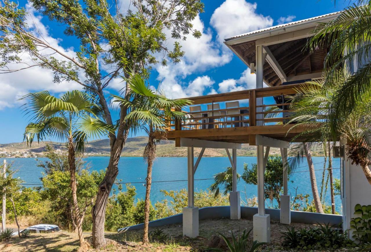 Oceania Villas Isla Culebra Eksteriør billede
