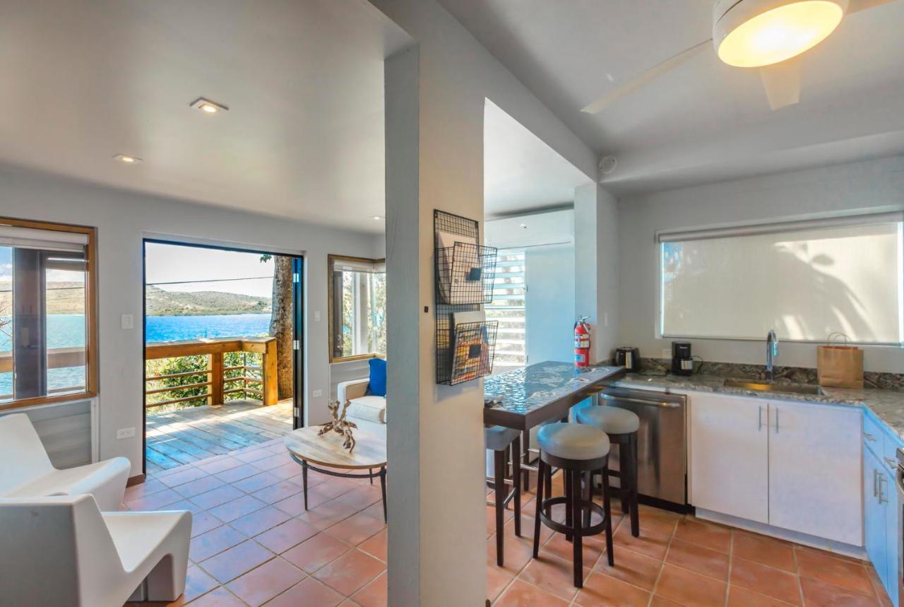Oceania Villas Isla Culebra Eksteriør billede