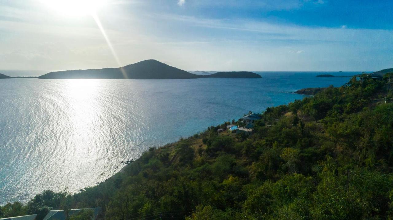Oceania Villas Isla Culebra Eksteriør billede