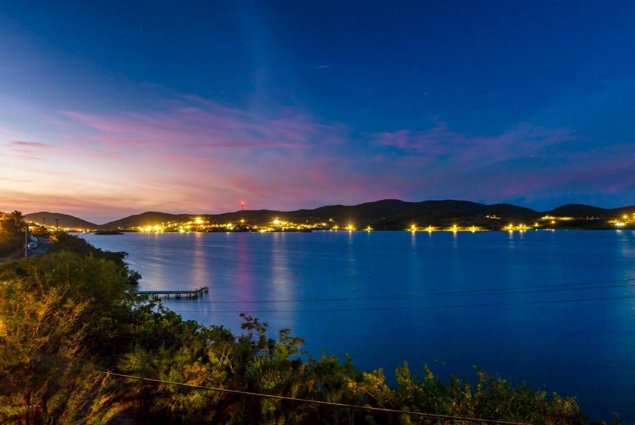 Oceania Villas Isla Culebra Eksteriør billede